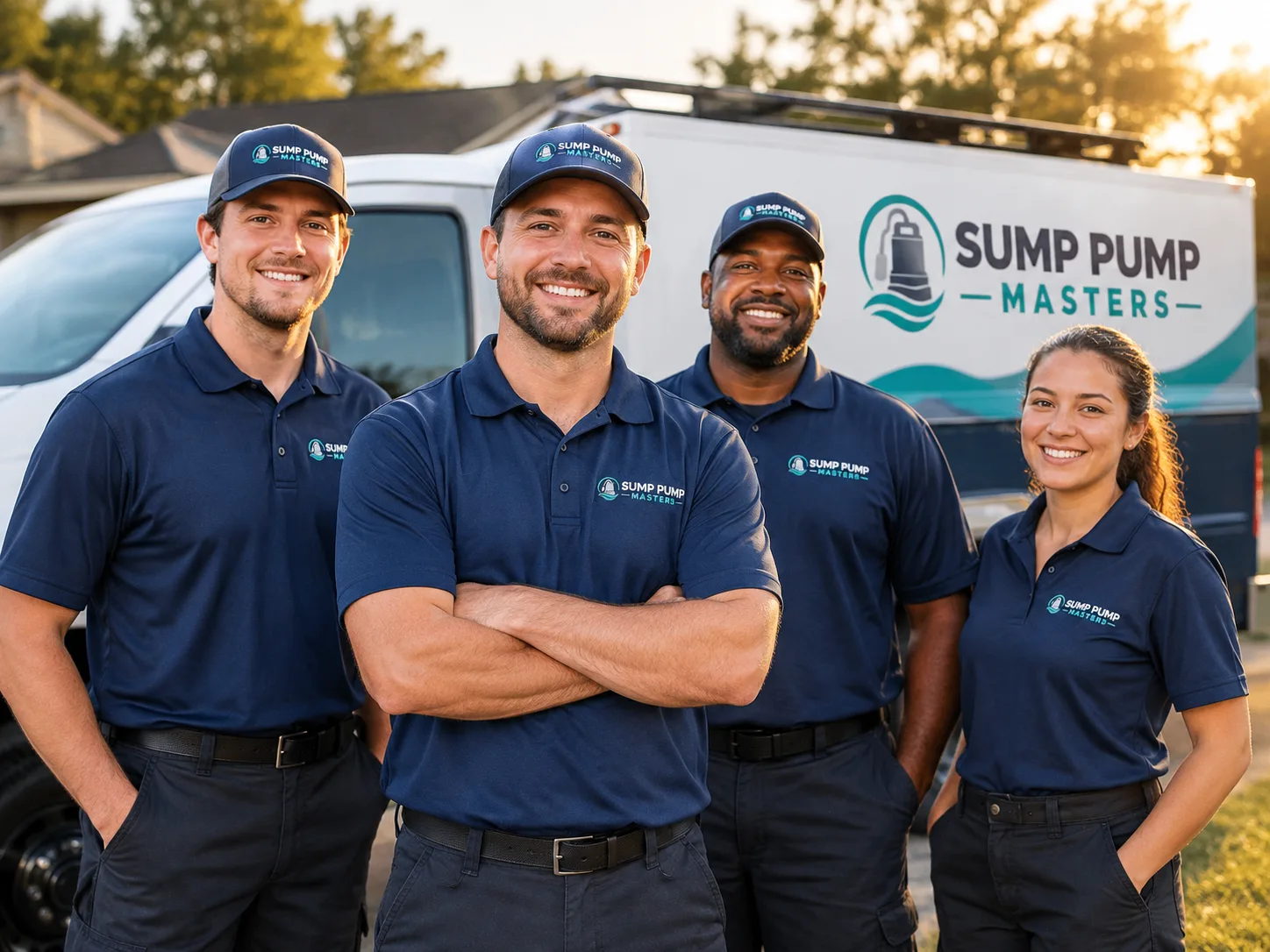 Sump Pump Repair company in Sparkman, AR